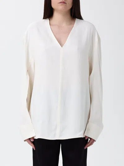 Totême Sweater Toteme Woman Color White