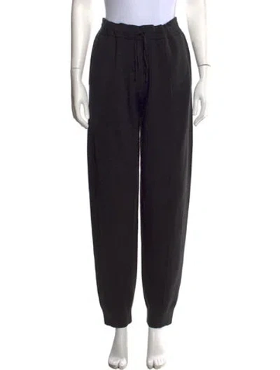 Pre-owned Totême Sweatpants In Gray
