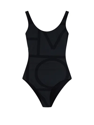 TOTÊME SWIMSUIT