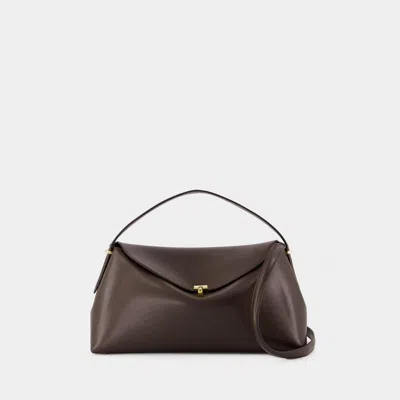 Totême Toteme T In Brown