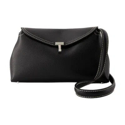 Totême Toteme T-lock Bag