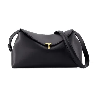 Totême Toteme T Lock Clutch