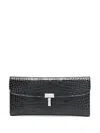 Totême Toteme T-lock Coin Purse