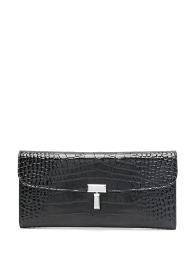 Totême Toteme T-lock Coin Purse