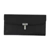 Totême Toteme T-lock Grained Coin Purse