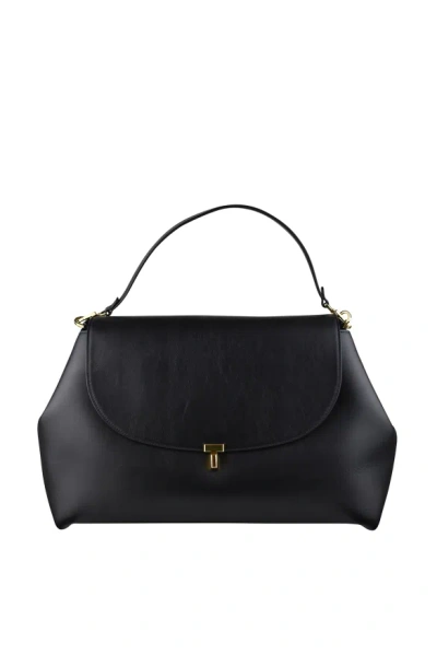 Totême T-lock Handbag