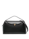 Totême Toteme Women T-lock Leather Handbag