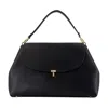 Totême Toteme T-lock Satchel Purse