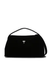Totême T-lock Top Handle Bag
