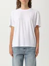 Totême T-shirt Toteme Woman Color White