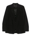 Totême Tailored Blazer In Black