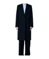 Totême Tailored Coat