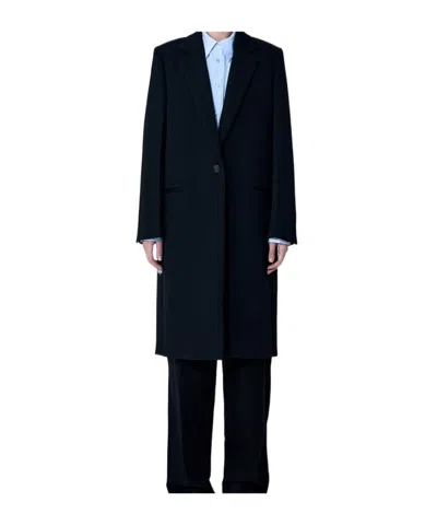Totême Tailored Coat