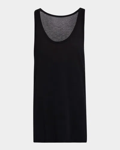 Totême Tank Knit