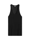Totême Toteme Tank Top Black