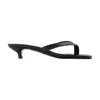 Totême Toteme The Flip Flop Sandals