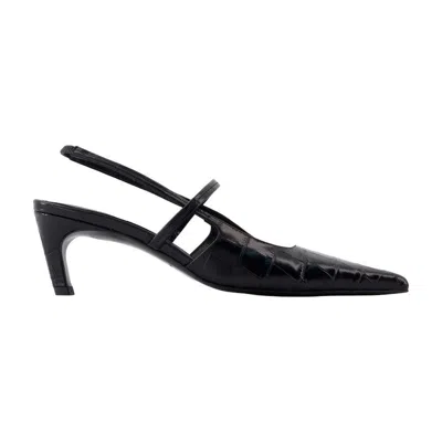 TOTÊME TOTEME THE SHARP SLINGBACK