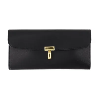 Totême Toteme T-lock Wallet