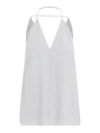 Totême Toteme Top In White