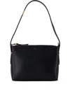 Totême Top-handle Calfskin Shoulder Bag