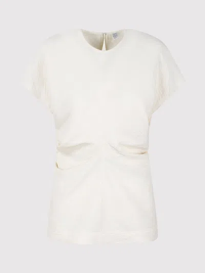 Totême Tops Nude & Neutrals
