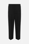Totême Toteme Wool Blend Trousers