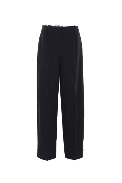 TOTÊME TOTEME TROUSERS