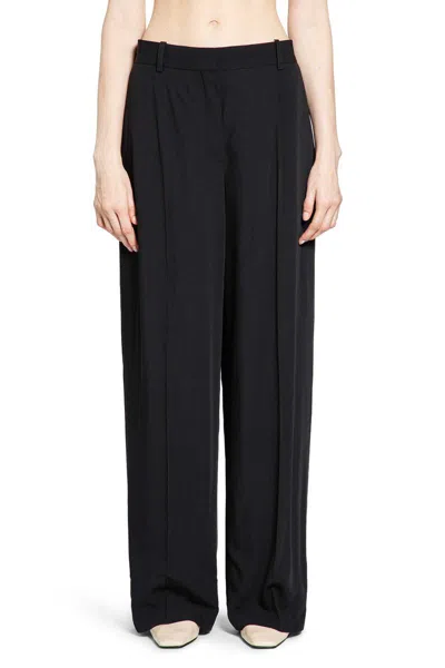 TOTÊME TOTEME TROUSERS