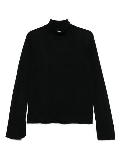 TOTÊME TOTEME TURTLENECK JUMPER