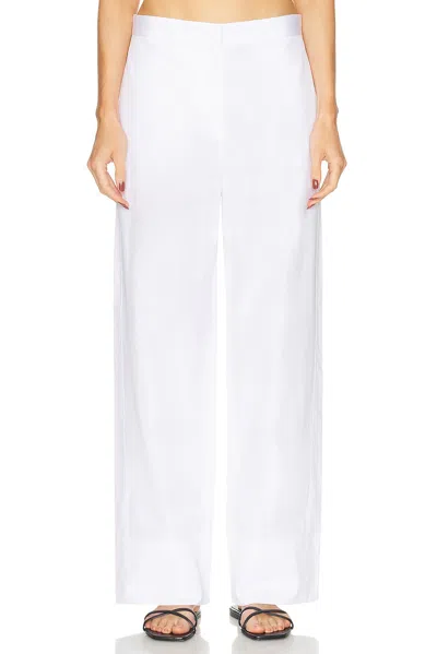 Totême Twisted Seam Trouser