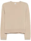 Totême Toteme V-neck Sweater