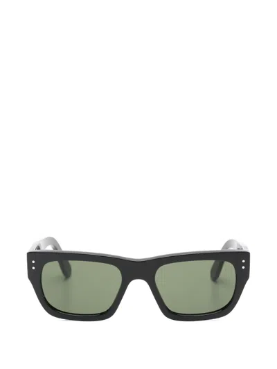 Totême Toteme Voyager Sunglasses In Black