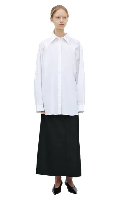 Totême Toteme In White