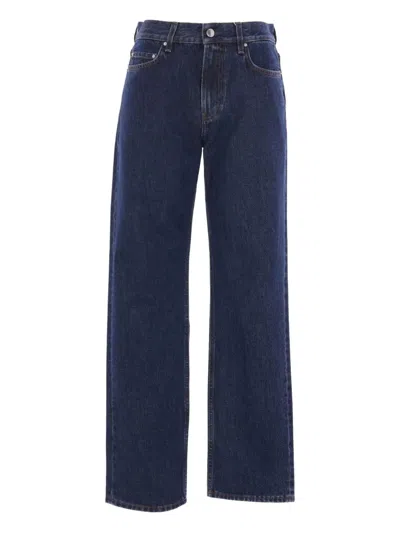 Totême Wide-leg Jeans
