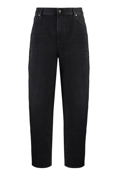 Totême Toteme Wide-leg Jeans