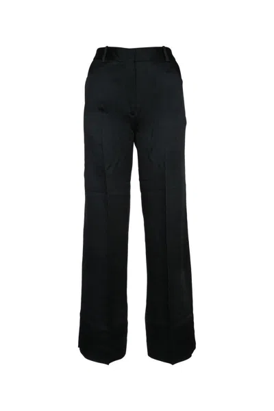 Totême Toteme Wide-leg Trousers