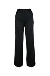 Totême Toteme Wide-leg Trousers