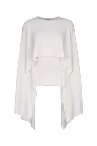 Totême Toteme Women Cape Knit