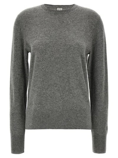 Totême Toteme Women Cashmere Sweater