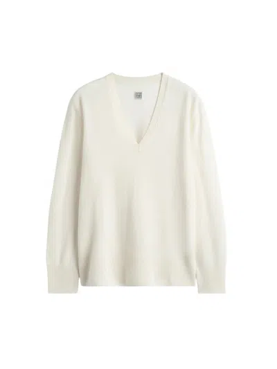 Totême Toteme Women Cashmere Sweater