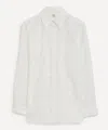 Totême Toteme Women's Classic Crochet Shirt