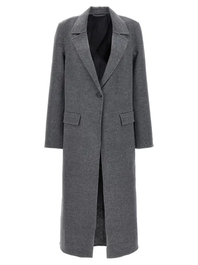 Totême Toteme Women 'classic Doublé' Coat