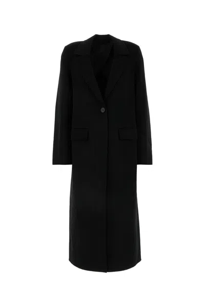 Totême Toteme Women Classic Doublé Coat