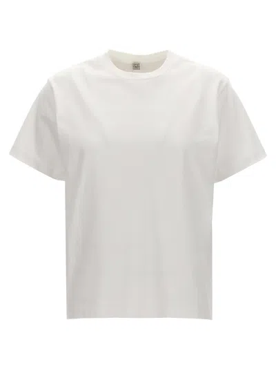 Totême Toteme Women 'classic' T-shirt