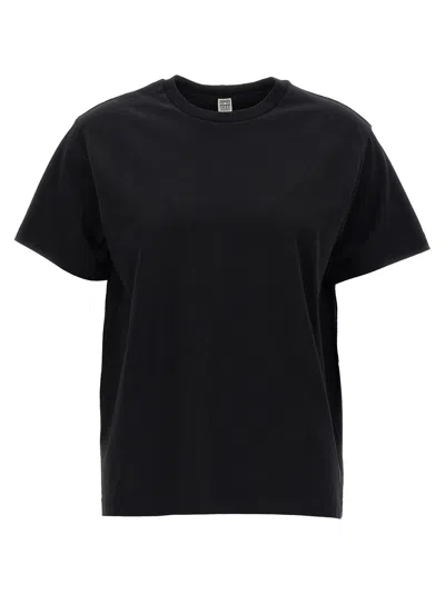 Totême Toteme Women 'classic' T-shirt