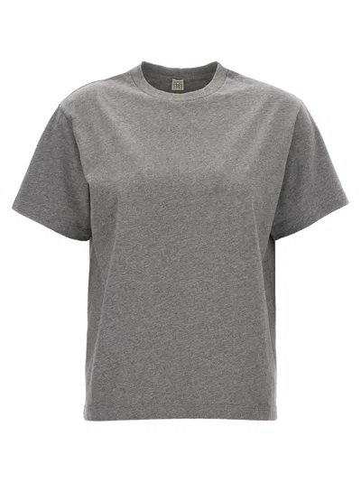 Totême Toteme Women 'classic' T-shirt