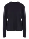 Totême Toteme Women Cotton Blend T-shirt