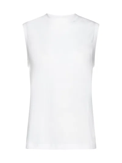 Totême Toteme Women Cotton Top