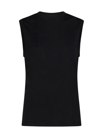 Totême Toteme Women Cotton Top
