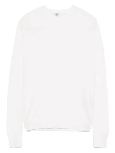 Totême Toteme Women Crewneck Top